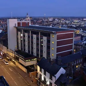 Garner Centre By Ihg Nottingham